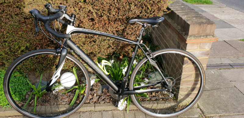 specialized secteur 105